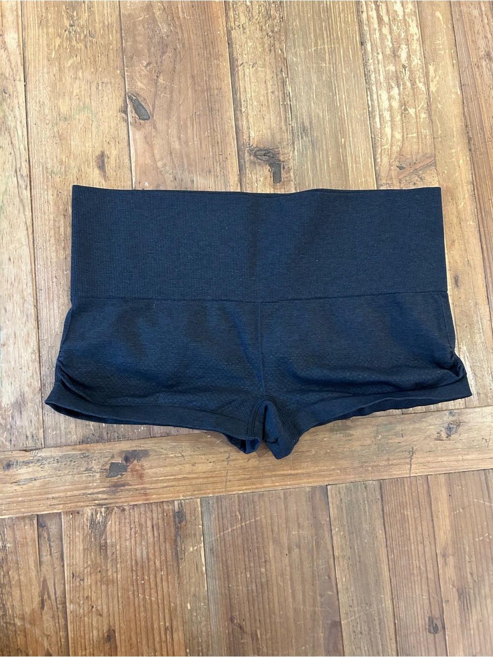 lululemon athletica Charcoal Athletic Shorts